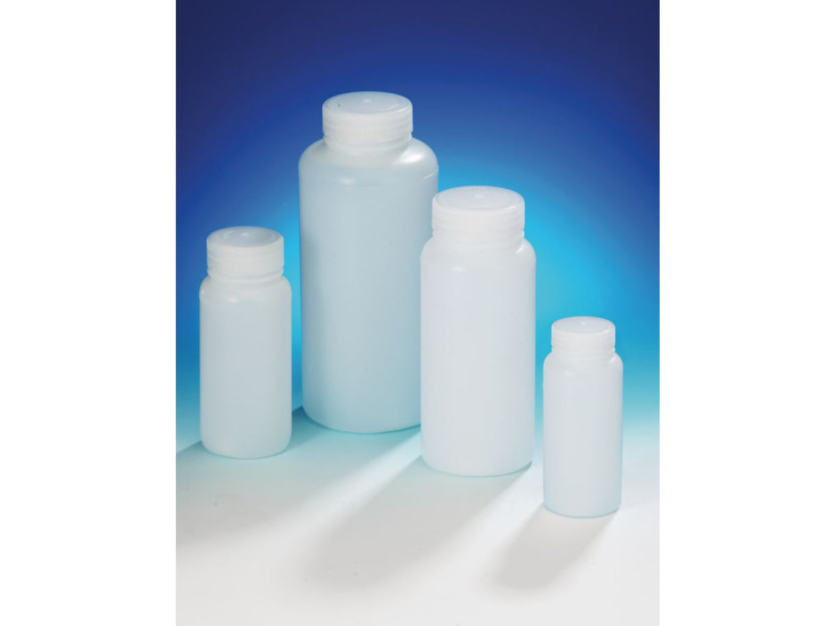 Bel-Art Precisionware Btl Hdpe 8 Oz 106259006