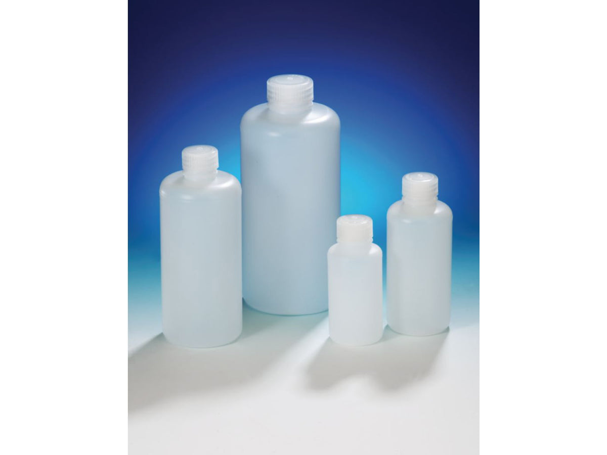 Bel-Art Precisionware Btl Hdpe 8 Oz 106209016