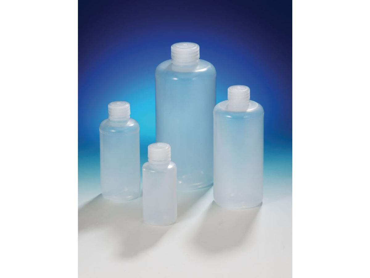 Bel-Art Precisionware Btl Ldpe 4OZ 106219015