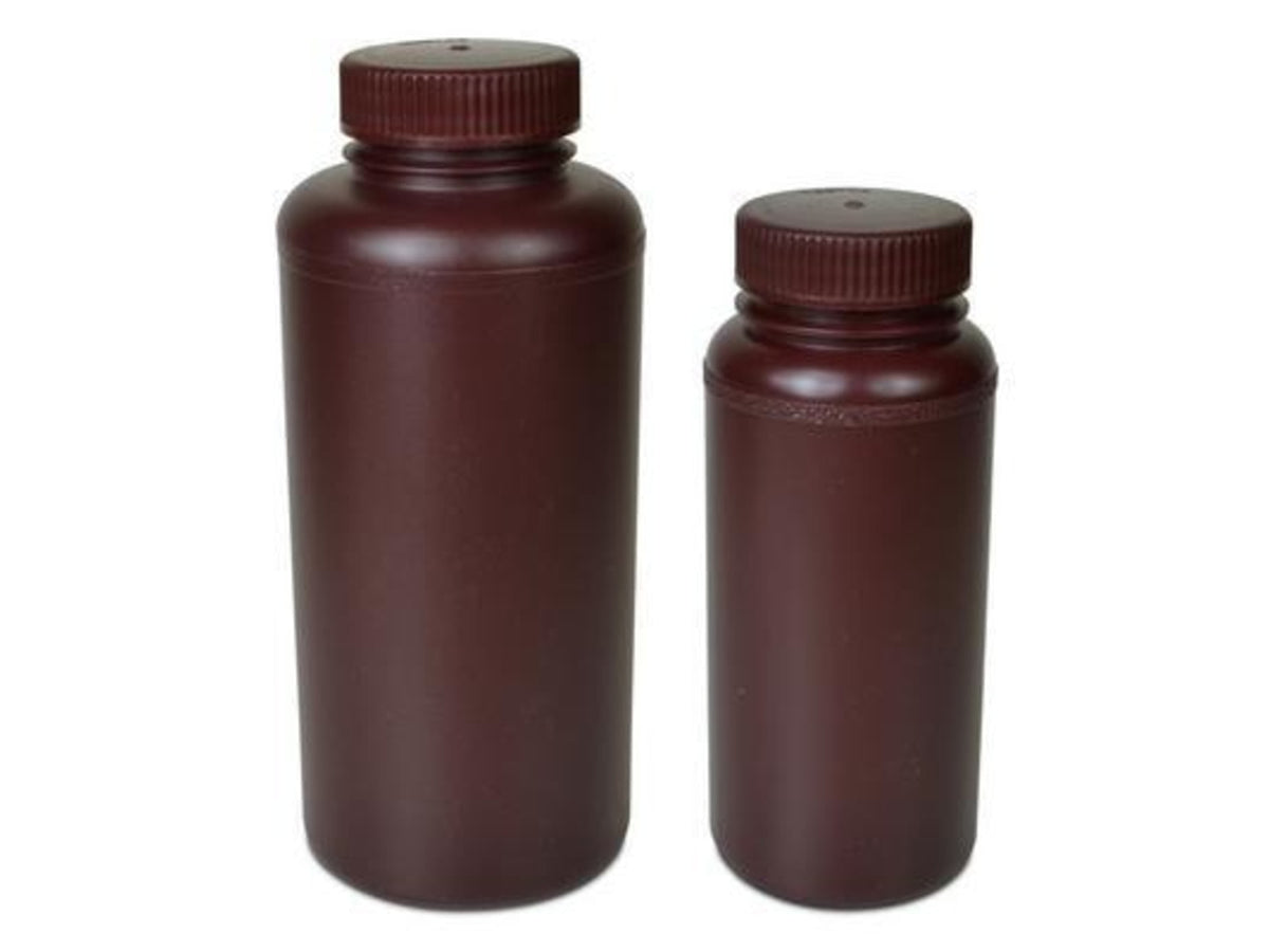 Bel-Art Precisionwr Amber Btl HDPE16OZ 106289007