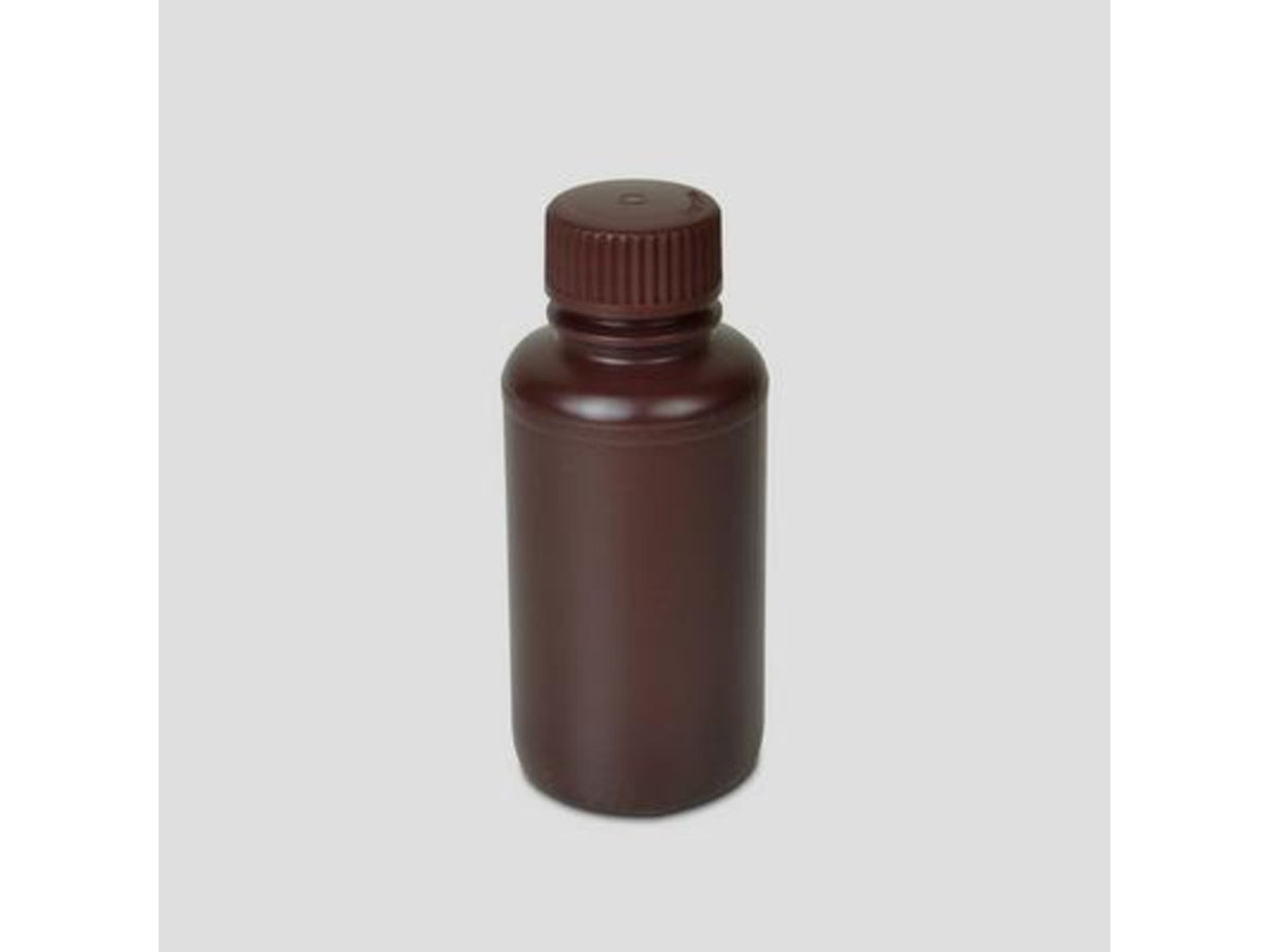 Bel-Art Precisionwr Ambr Btl HDPE4 Oz 106249015
