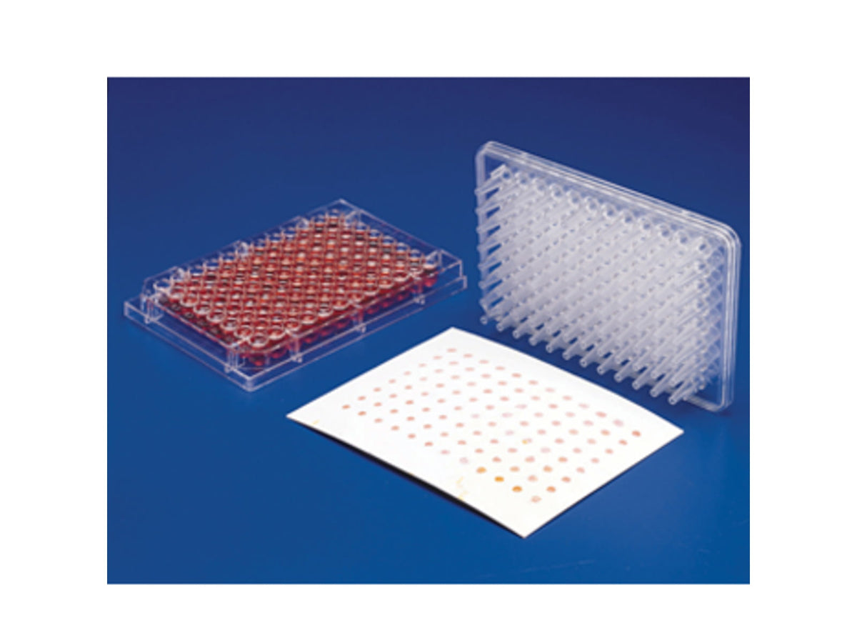 Bel-Art Replicator BEL-BLOTTER 96 Tip F378760002