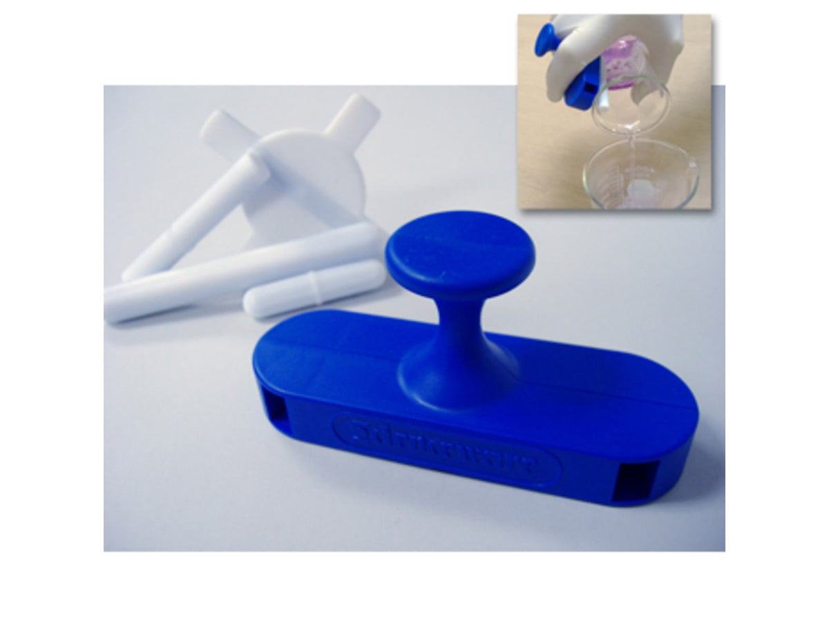 Bel-Art Restrainer Spinbar F377861000