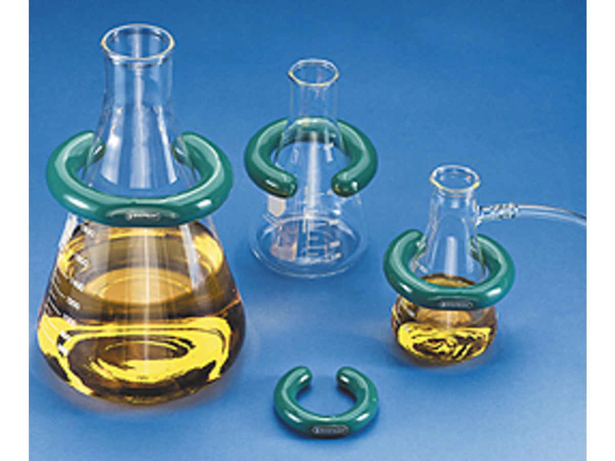 Bel-Art Ring Vinyl Coated Open Lead .5 183080500