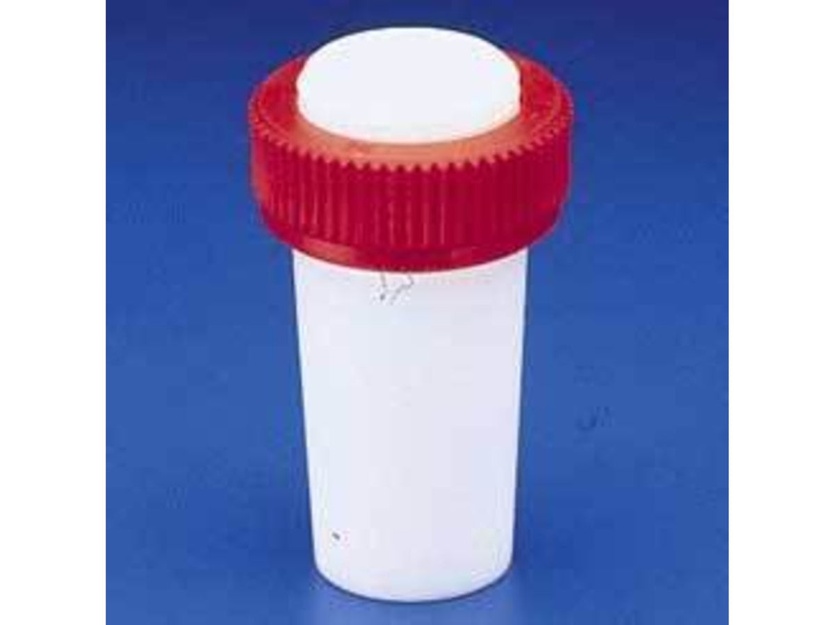 Bel-Art SAFE-LAB Teflon Resin Stoppers Hollow SCIENCEWARE 201971515
