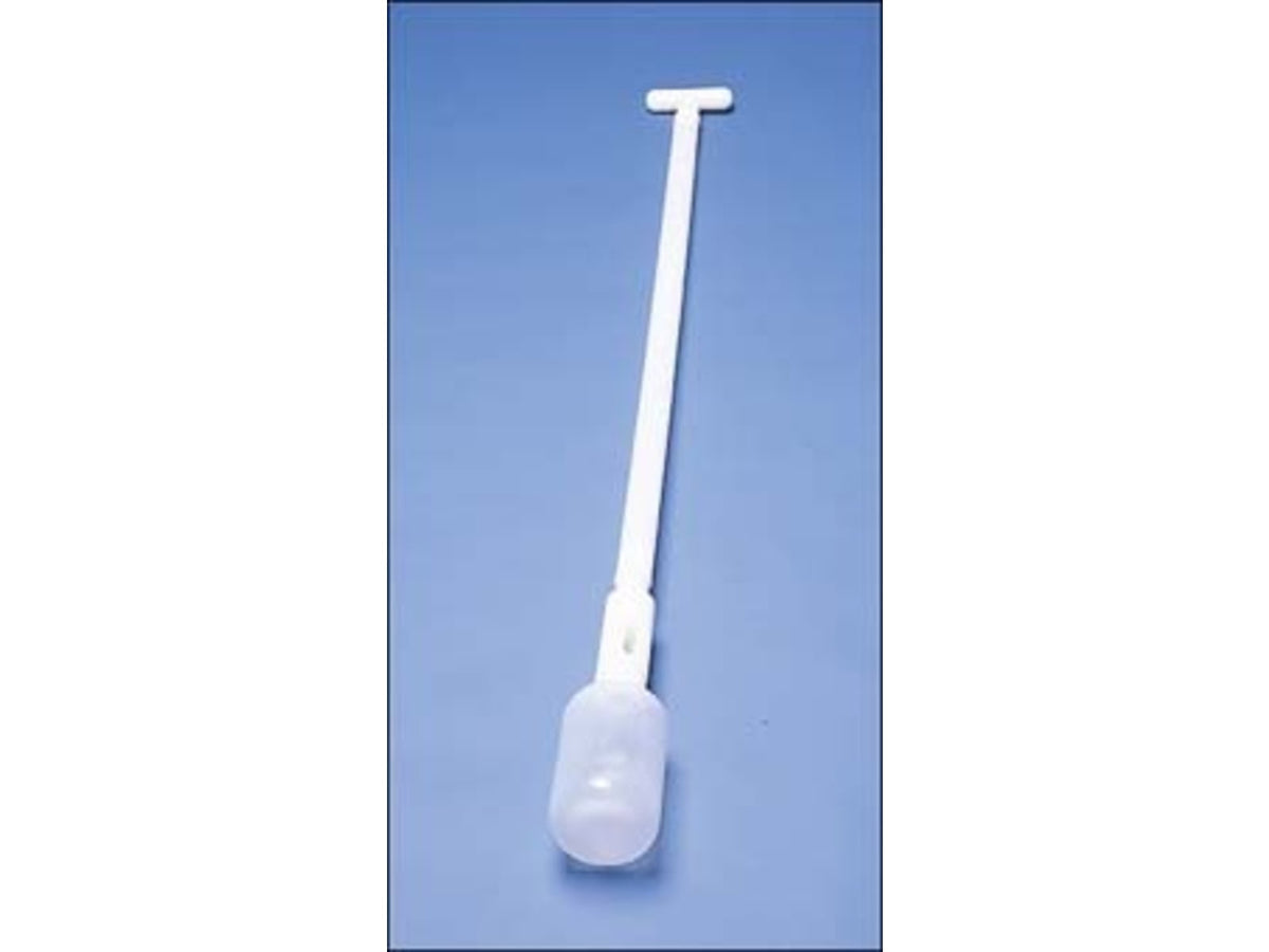 Bel-Art Safety Sampler ACID/CAUST 2.4M H37802-0000 Safety Sampler ACID/CAUST 2.4M