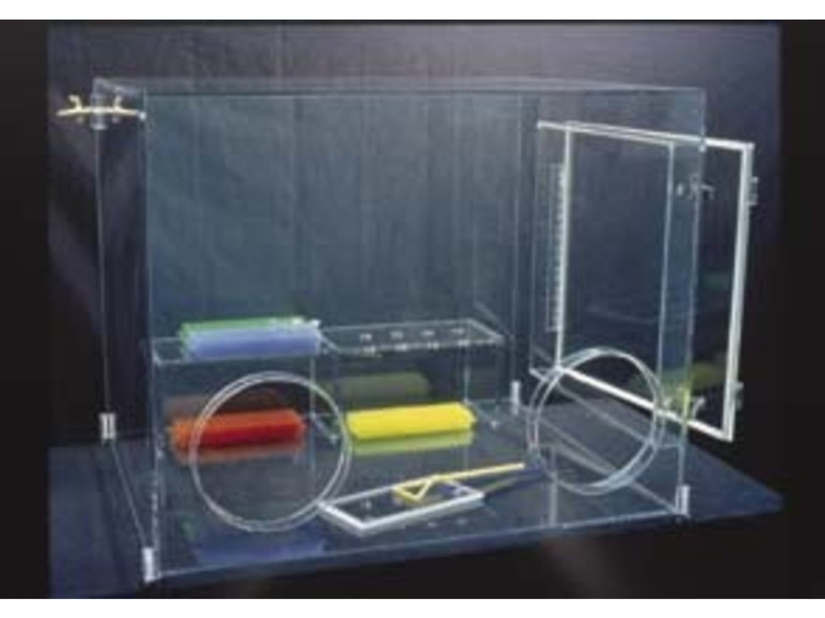 Bel-Art SIDENTRY Glove Box SCIENCEWARE H500260000