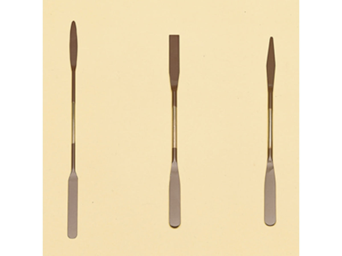 Bel-Art Spatula SS/PTFE Micro H367030000