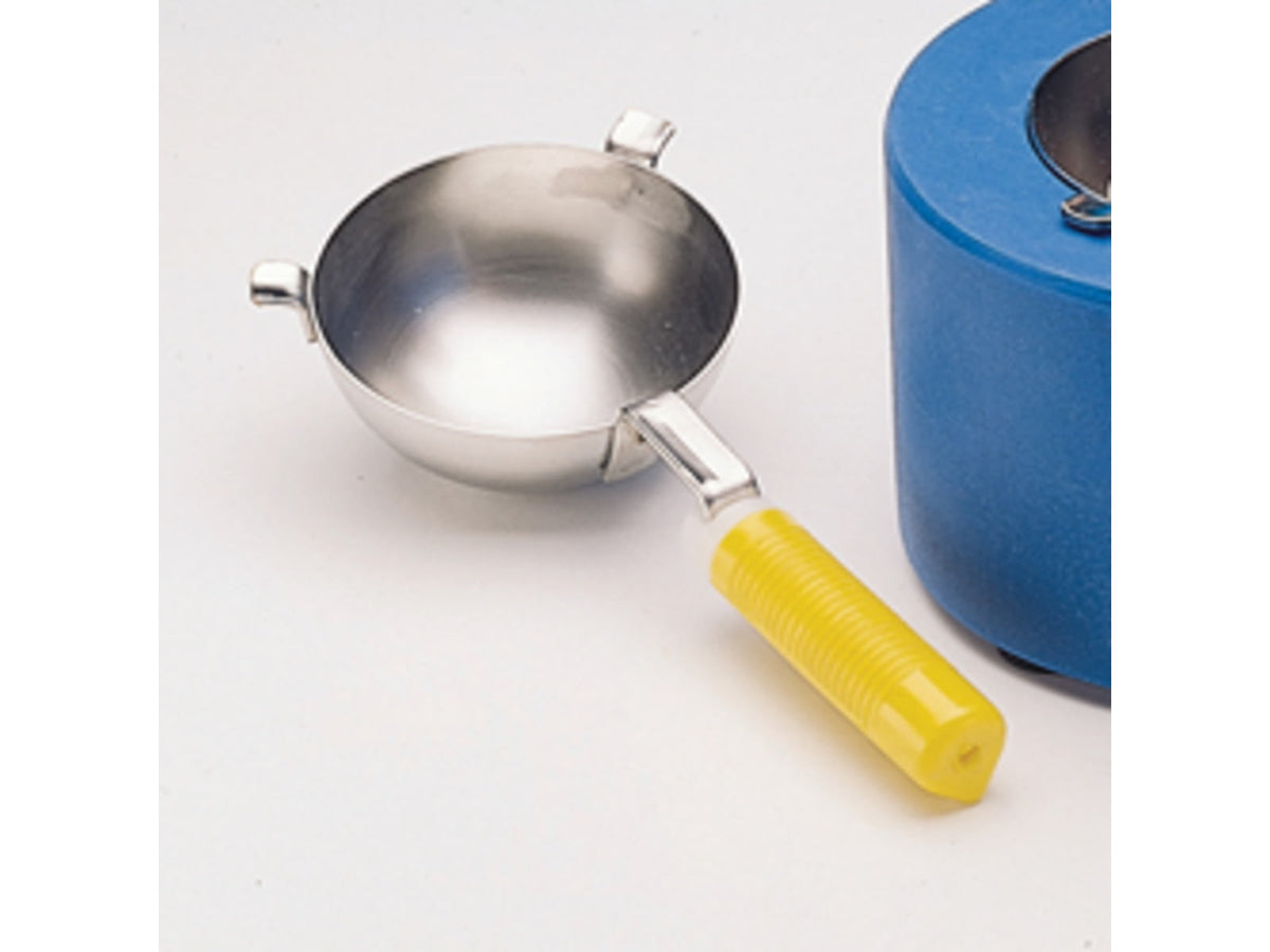 Bel-Art Stainless Steel Mortar H372600001