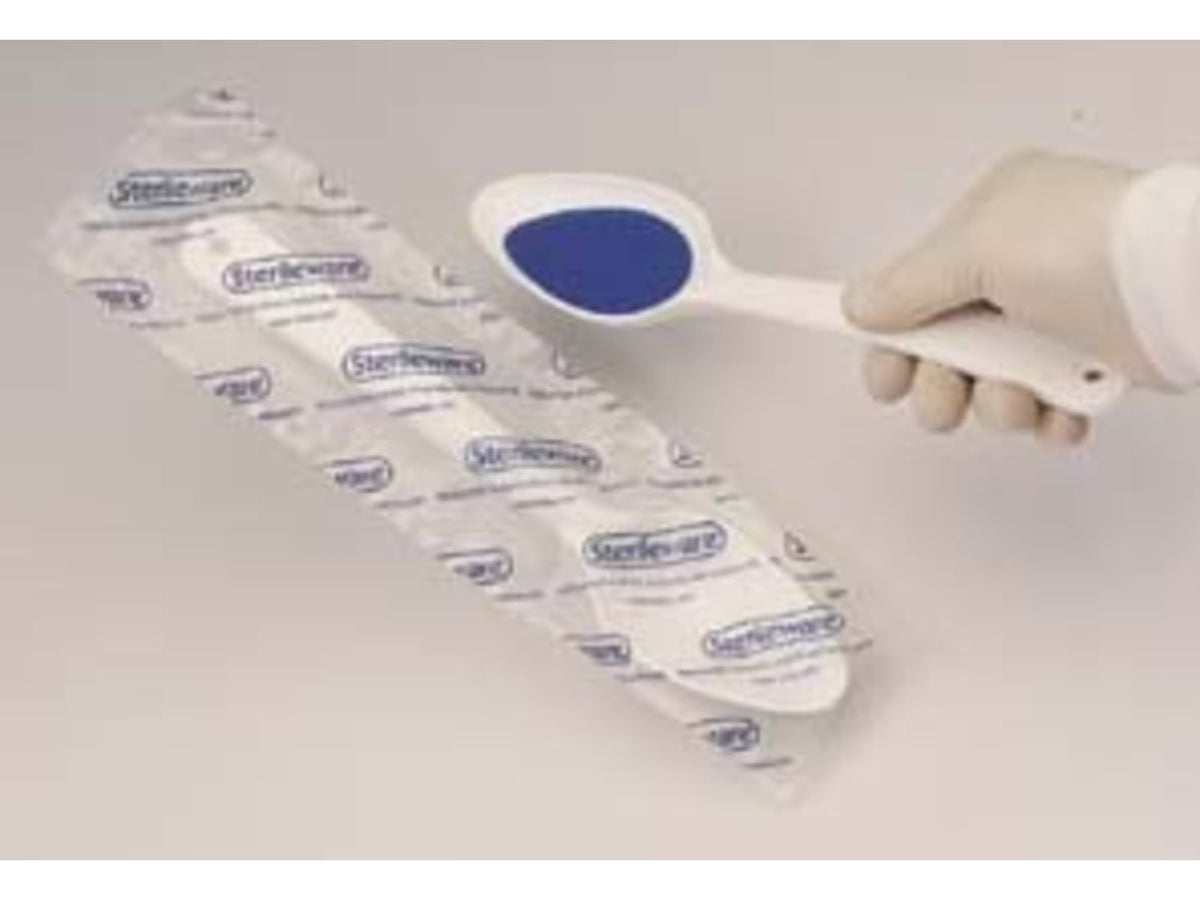 Bel-Art Sterileware Large Sampling Spoon SCIENCEWARE 369480000