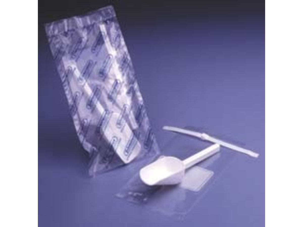 Bel-Art Sterileware Scoop An Bag Polystyrene SCIENCEWARE 369100000