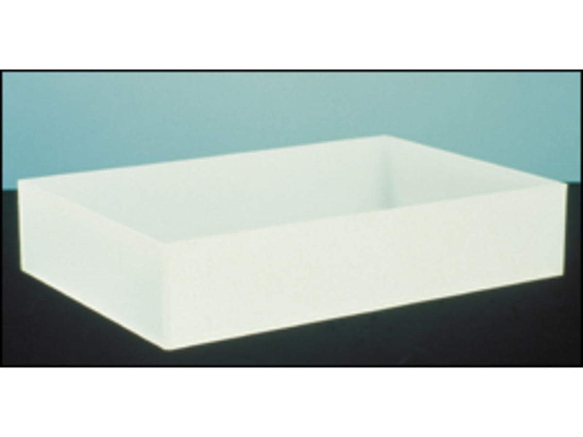 Bel-Art Tray Pp 15X20X3 F163001520