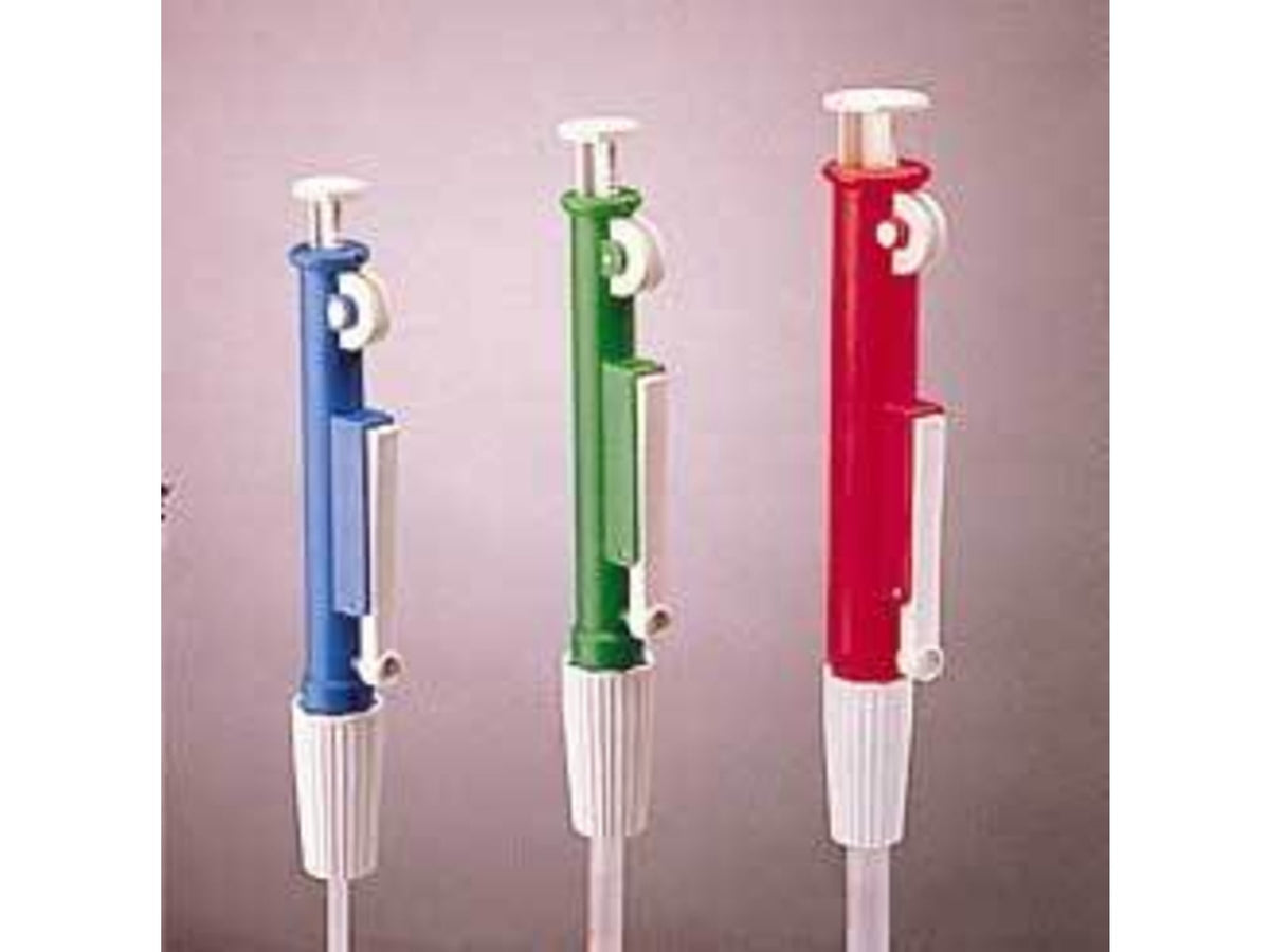 Bel-Art Fast-Release Pipette Pump II Pipetting Devices 379111010