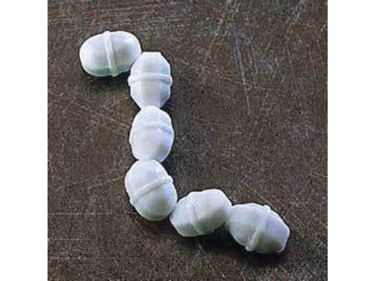 Bel-Art Spinbar Stir Bars Octagon 371575010