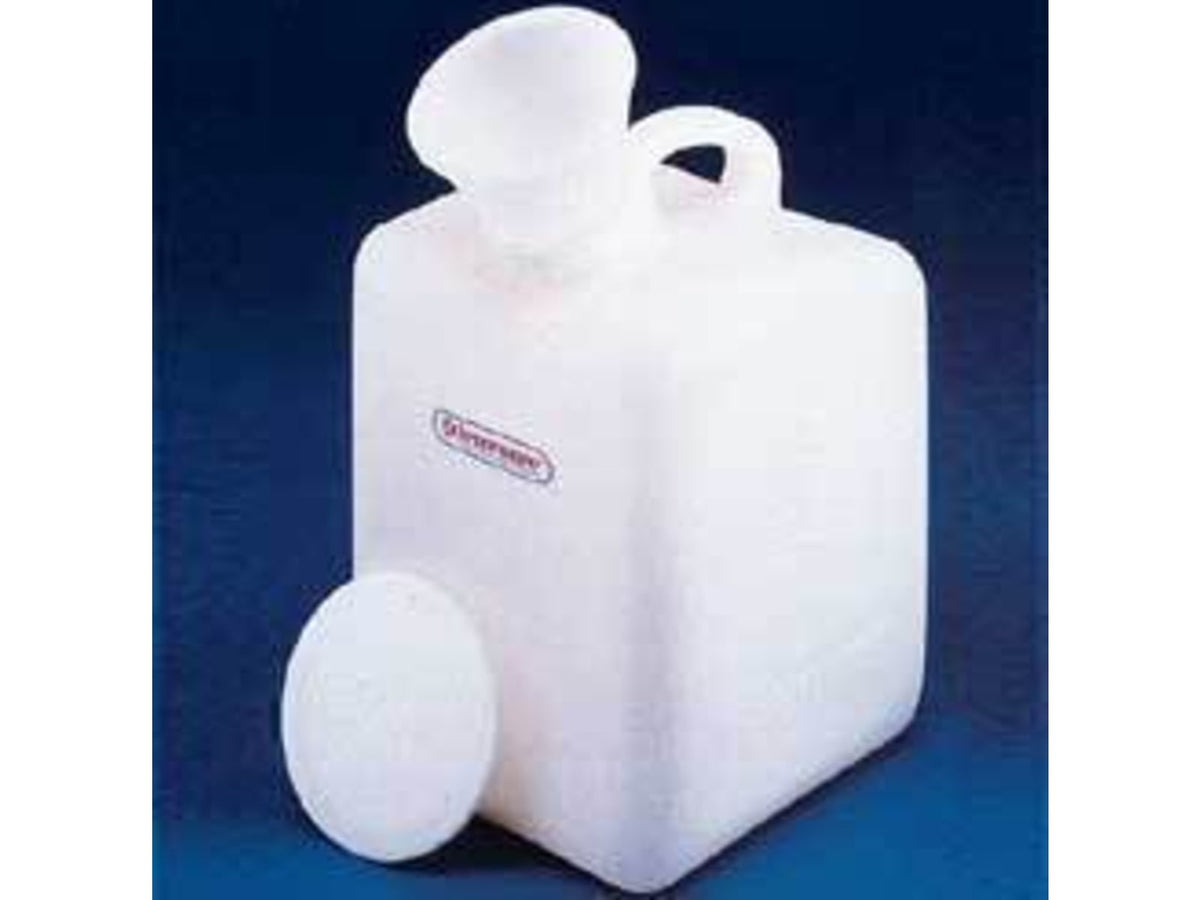 Bel-Art Waste Jug SCIENCEWARE 119190000 Jug Safety Waste