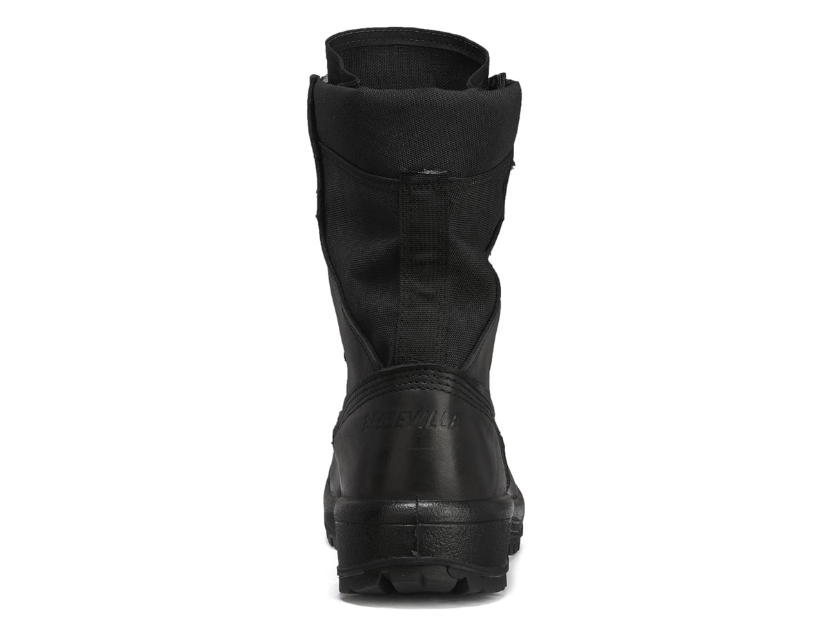 Belleville 390 TROP Hot Weather Combat Boot - Men's Black 8.5 Regular
