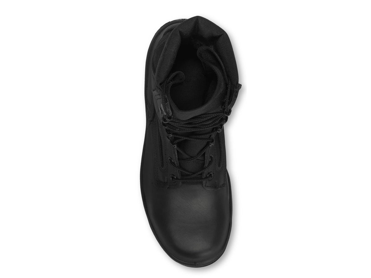 Belleville 390 TROP Hot Weather Combat Boot - Men's Black 8.5 Regular