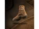 Belleville 520 Moto Ultra Light Assault EGA Boot - Men's Coyote