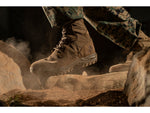 Belleville 520 Moto Ultra Light Assault EGA Boot - Men's Coyote