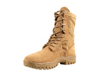 Belleville 520 Moto Ultra Light Assault EGA Boot - Men's Coyote