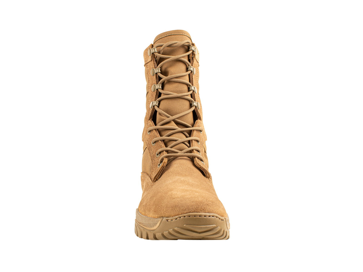 Belleville 520 Moto Ultra Light Assault EGA Boot - Men's Coyote
