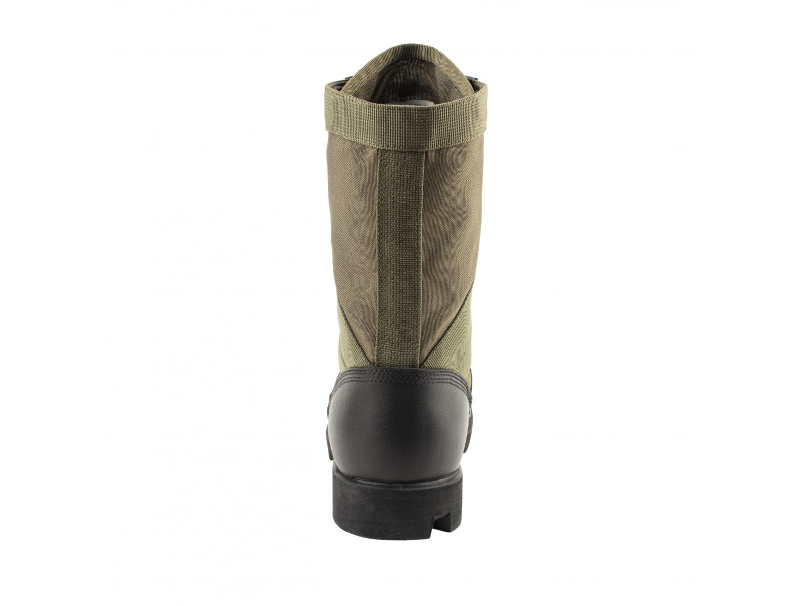 Belleville 8in Canopy Jungle Boots - Men's Olive Drab 13 US/Wide