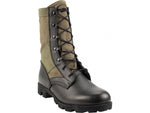 Belleville 8in Canopy Jungle Boots - Men's Olive Drab 13 US/Wide