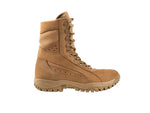 Belleville 8in Flyweight Hot Weather Flight/Combat Boots - Men's Coyote