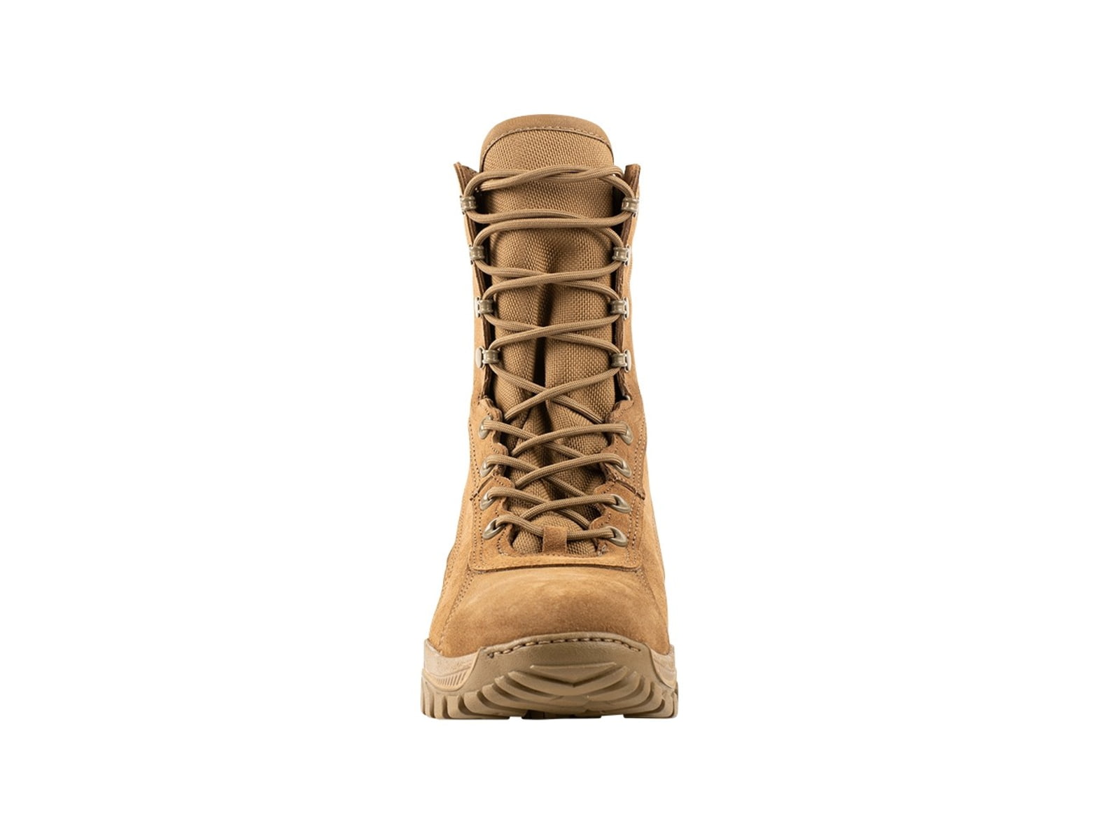 Belleville 8in Flyweight Hot Weather Flight/Combat Boots - Men's Coyote
