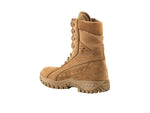 Belleville 8in Flyweight Hot Weather Flight/Combat Boots - Men's Coyote