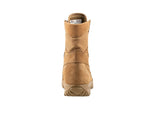 Belleville 8in Flyweight Hot Weather Flight/Combat Boots - Men's Coyote