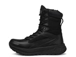 Belleville MAXX 8in Maximalist Tactical Boots - Mens Black 6.5 Regular MAXX8Z 065R Black 6.5 Regular