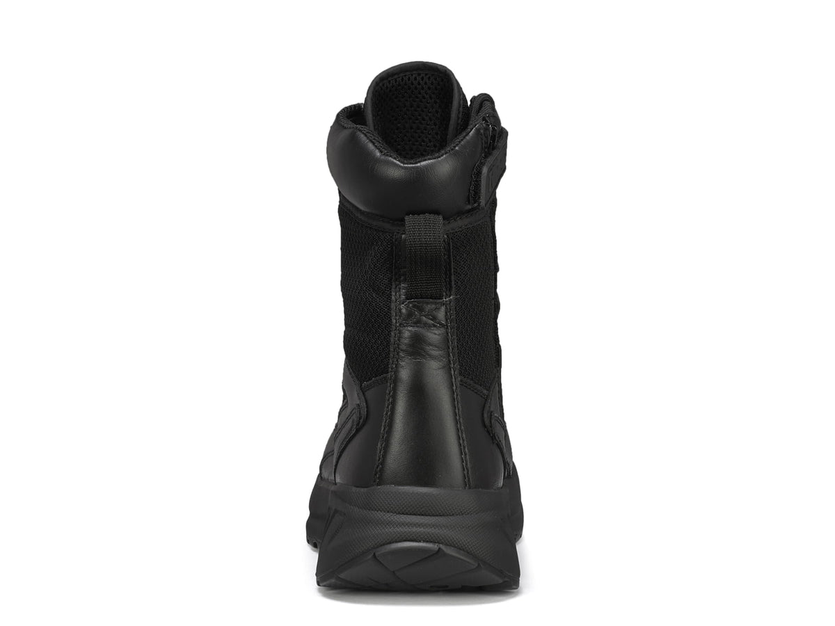 Belleville MAXX 8in Maximalist Tactical Boots - Mens Black 6.5 Regular MAXX8Z 065R Black 6.5 Regular