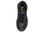 Belleville MAXX 8in Maximalist Tactical Boots - Mens Black 6.5 Regular MAXX8Z 065R Black 6.5 Regular