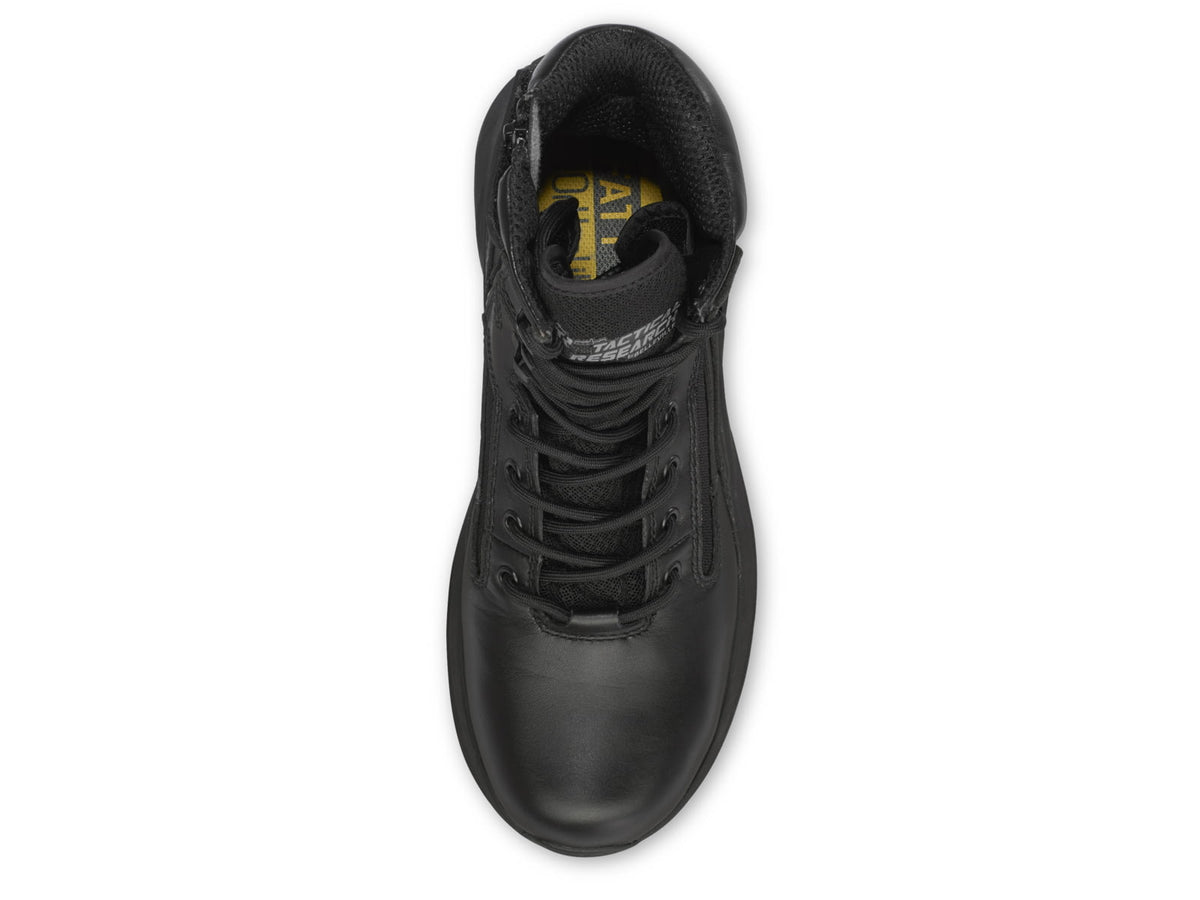 Belleville MAXX 8in Maximalist Tactical Boots - Mens Black 6.5 Regular MAXX8Z 065R Black 6.5 Regular