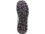 Belleville AMRAP Vapor Tactical Boot - Men's w/ Side Zipper Black 12US Wide