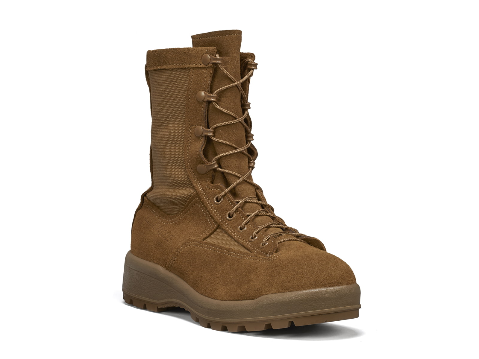 Belleville C795 Insulated Waterproof Boot - Mens Coyote 12 Regular