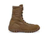 Belleville Hot Weather Hybrid Assault Boot - Mens Coyote