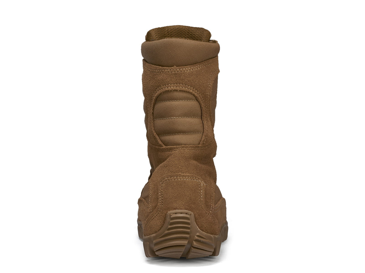 Belleville Hot Weather Hybrid Assault Boot - Mens Coyote