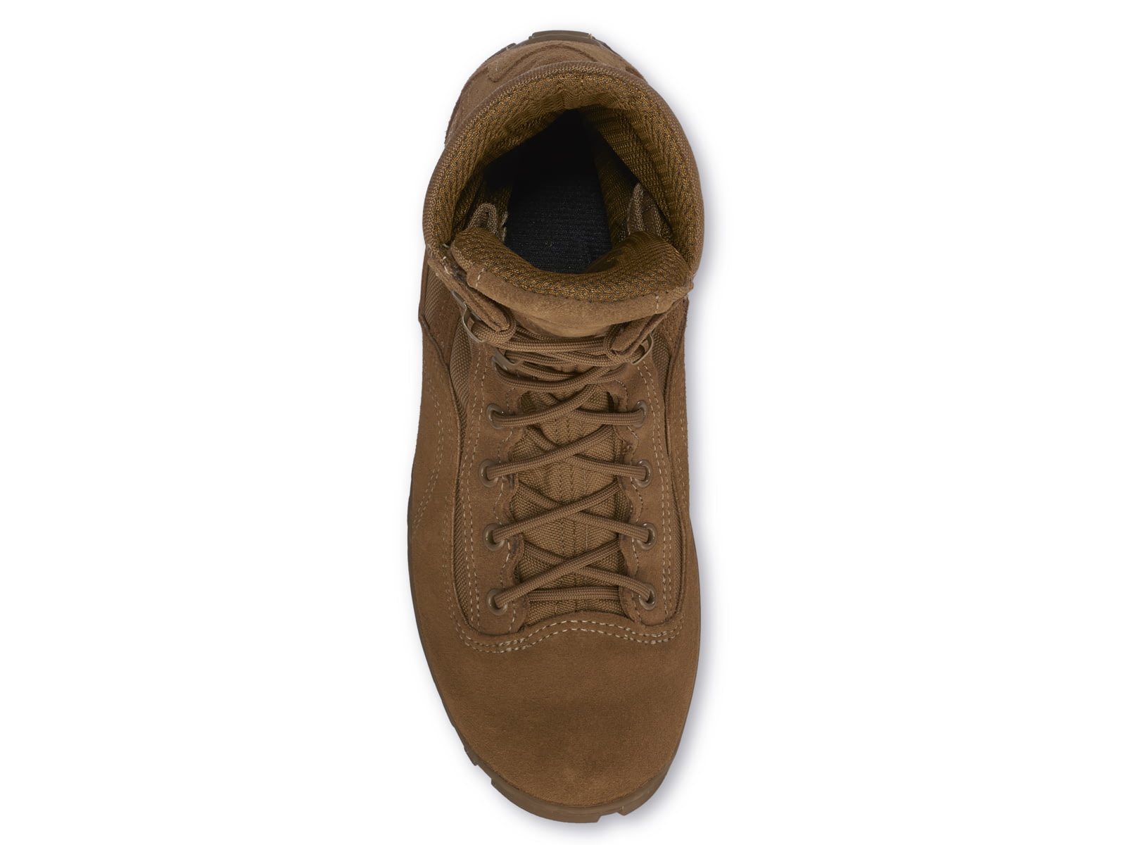 Belleville Hot Weather Hybrid Assault Boot - Mens Coyote