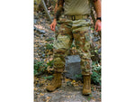 Belleville Hot Weather Hybrid Assault Boot - Mens Coyote