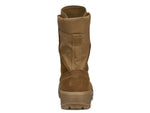 Belleville Hot Weather Steel Toe Boot - Men's Coyote 13.5 Wide