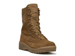 Belleville Hot Weather Steel Toe Boot - Men's Coyote 13.5 Wide