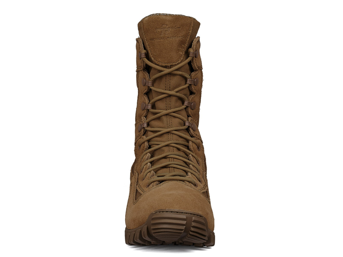 Belleville Khyber Waterproof Insulated Mountain Hybrid Boot - Men's Coyote 10 Wide