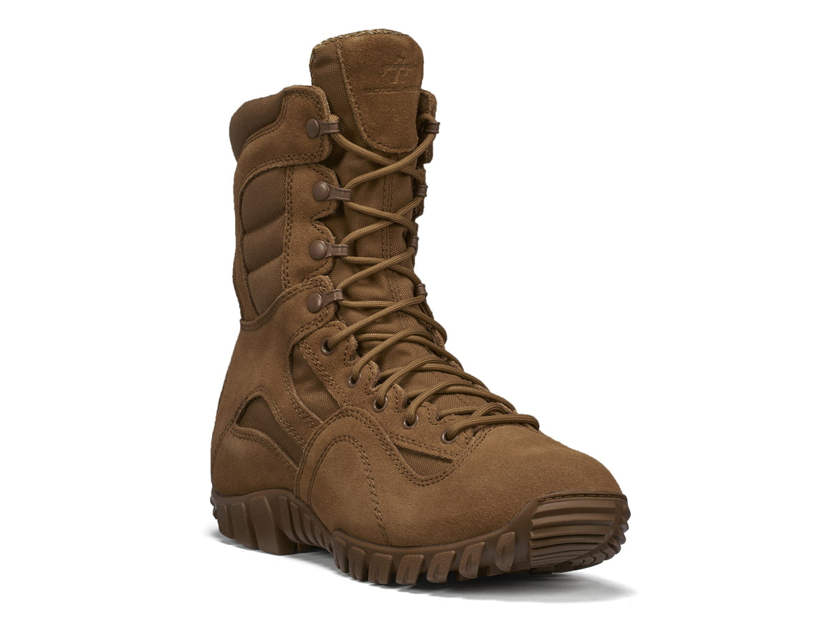 Belleville Khyber Waterproof Insulated Mountain Hybrid Boot - Men's Coyote 10 Wide