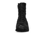 Belleville Lightweight Waterproof Side-Zip Tactical Boot - Mens Black 11.5 Wide
