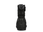 Belleville Lightweight Waterproof Side-Zip Tactical Boot - Mens Black 11.5 Wide