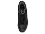 Belleville Lightweight Waterproof Side-Zip Tactical Boot - Mens Black 11.5 Wide