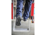 Belleville Lightweight Waterproof Side-Zip Tactical Boot - Mens Black 11.5 Wide