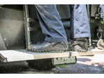 Belleville Lightweight Waterproof Side-Zip Tactical Boot - Mens Black 11.5 Wide